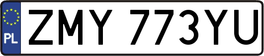 ZMY773YU