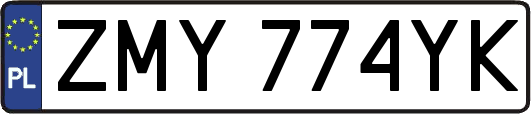 ZMY774YK