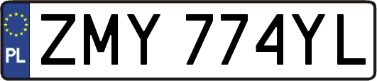 ZMY774YL