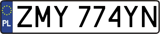 ZMY774YN
