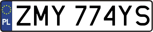 ZMY774YS