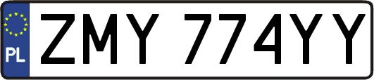 ZMY774YY