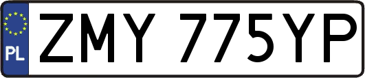 ZMY775YP