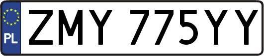 ZMY775YY