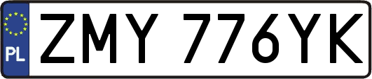 ZMY776YK