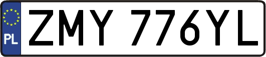 ZMY776YL