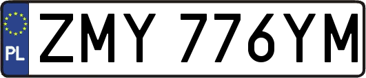 ZMY776YM