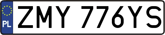 ZMY776YS