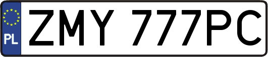 ZMY777PC
