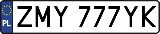 ZMY777YK