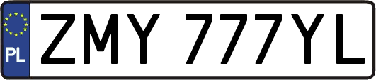 ZMY777YL