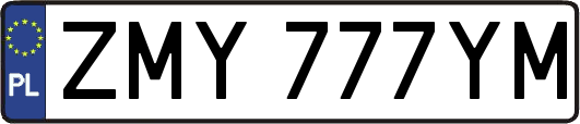 ZMY777YM