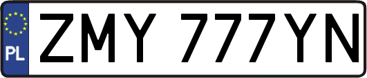 ZMY777YN