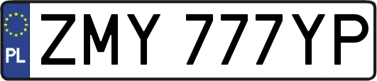 ZMY777YP