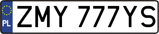 ZMY777YS