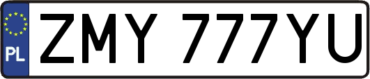ZMY777YU