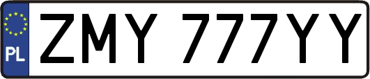 ZMY777YY