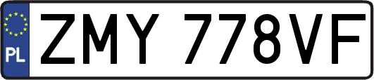 ZMY778VF