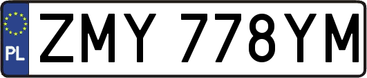 ZMY778YM