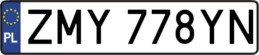 ZMY778YN