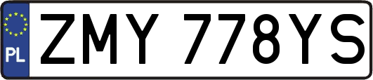 ZMY778YS