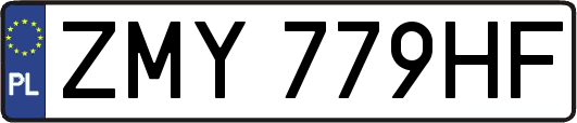 ZMY779HF