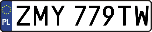 ZMY779TW