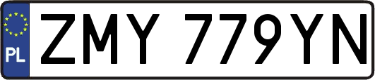 ZMY779YN