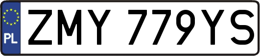 ZMY779YS
