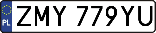 ZMY779YU