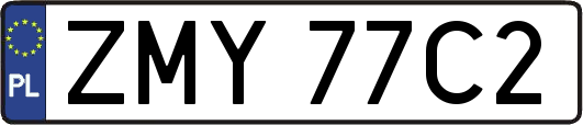 ZMY77C2