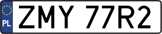ZMY77R2