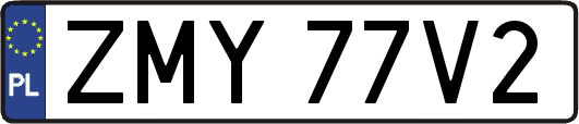 ZMY77V2