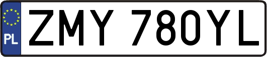 ZMY780YL
