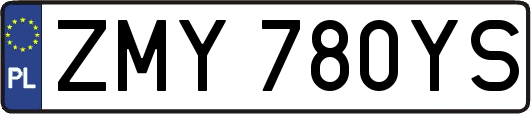 ZMY780YS
