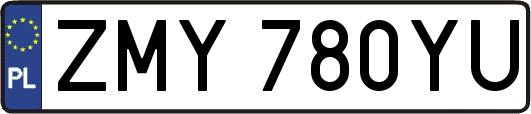 ZMY780YU