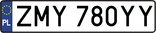 ZMY780YY