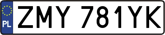 ZMY781YK