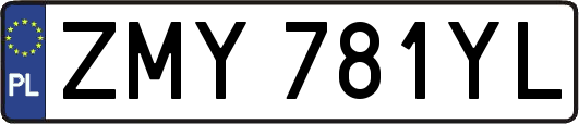 ZMY781YL