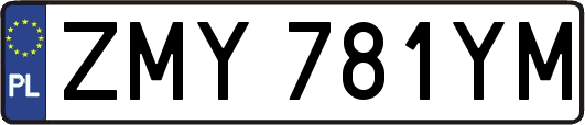 ZMY781YM