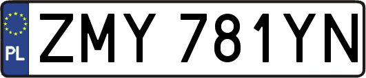 ZMY781YN