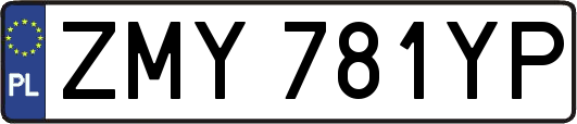 ZMY781YP