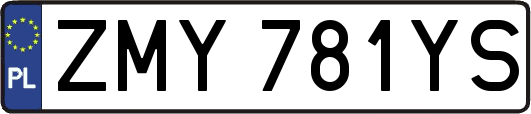 ZMY781YS