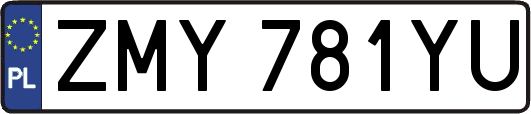 ZMY781YU