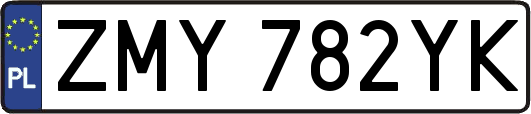 ZMY782YK