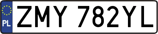 ZMY782YL