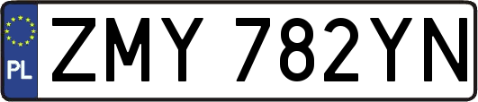 ZMY782YN