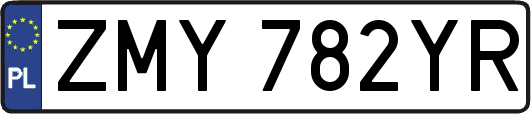 ZMY782YR