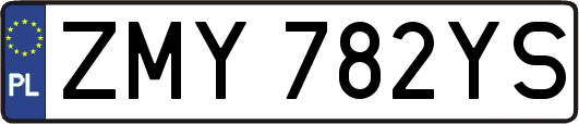 ZMY782YS