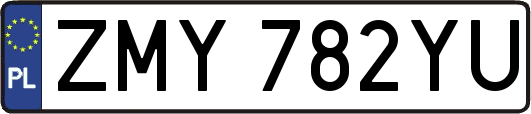ZMY782YU